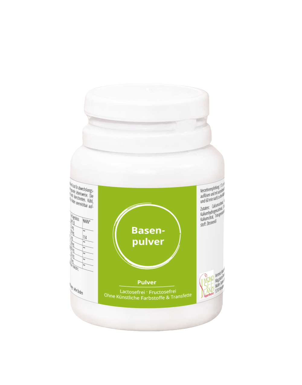 BASENPULVER MK BASENPULVER MK