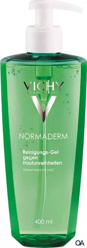 VICHY Normaderm Phytosolution Intensives Reinigungsgel