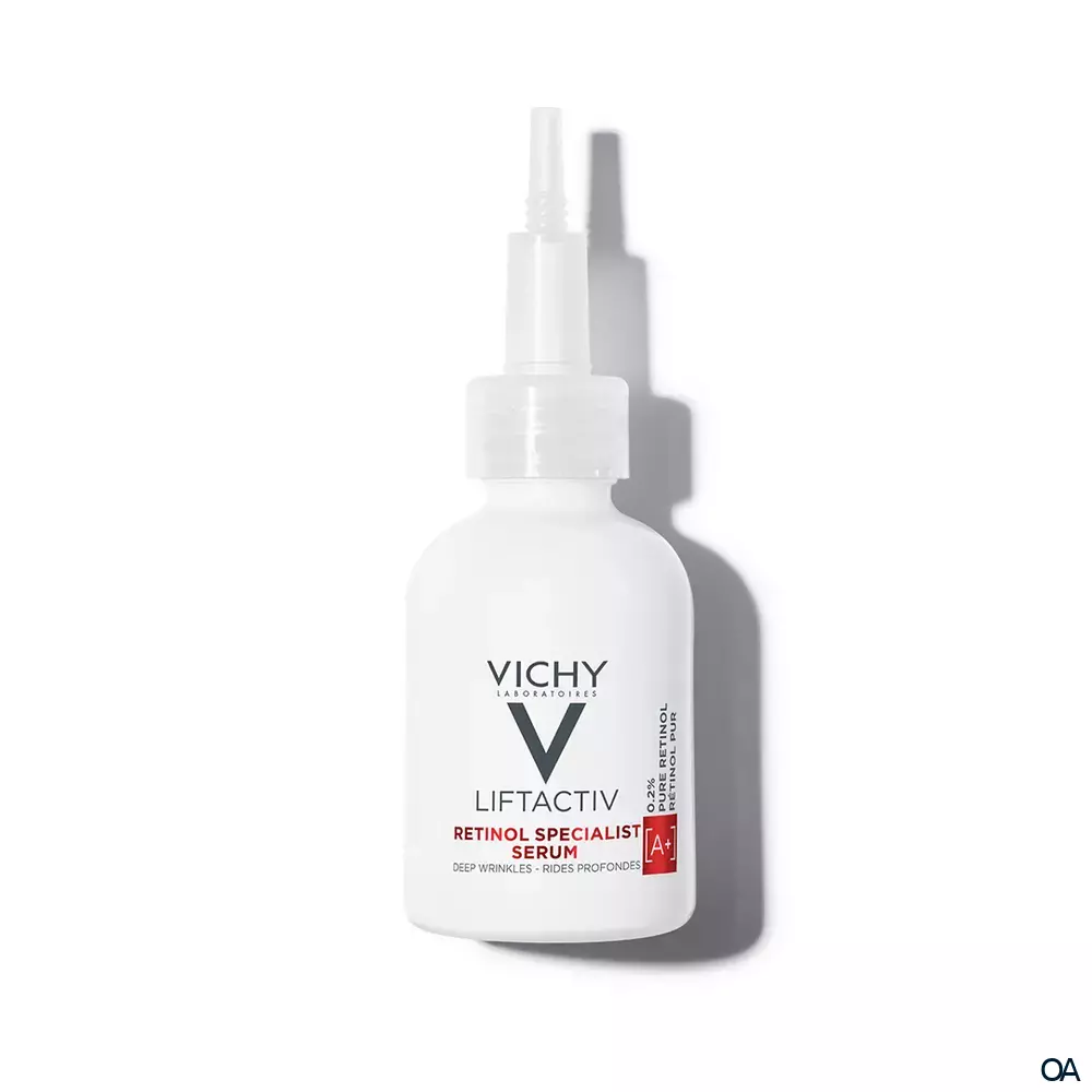 Vichy Liftactiv Retinol Specialist Serum