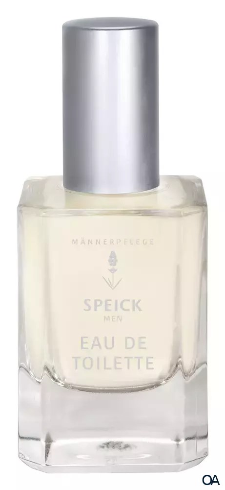 Speick Men Eau de Toilette Speick Men Eau de Toilette