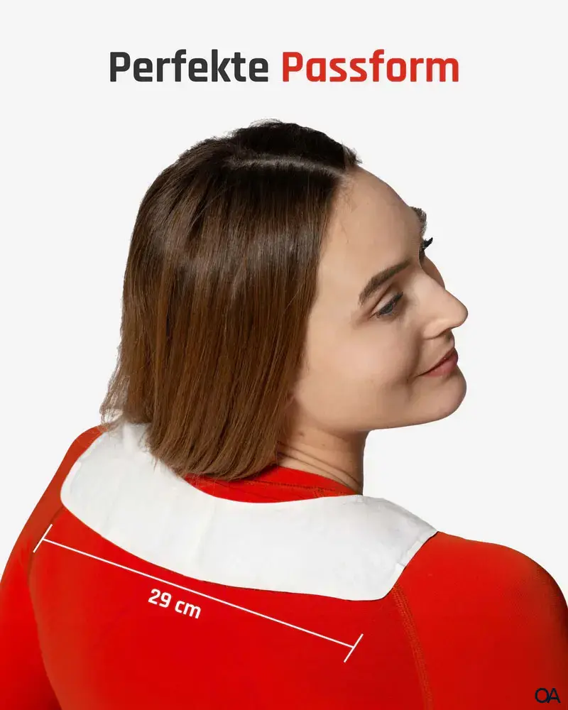 Terratherm Nackenwärmer