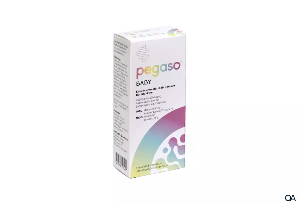 pegaso® Baby Orale Suspension