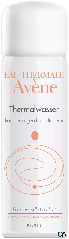 Avène Thermalwasserspray