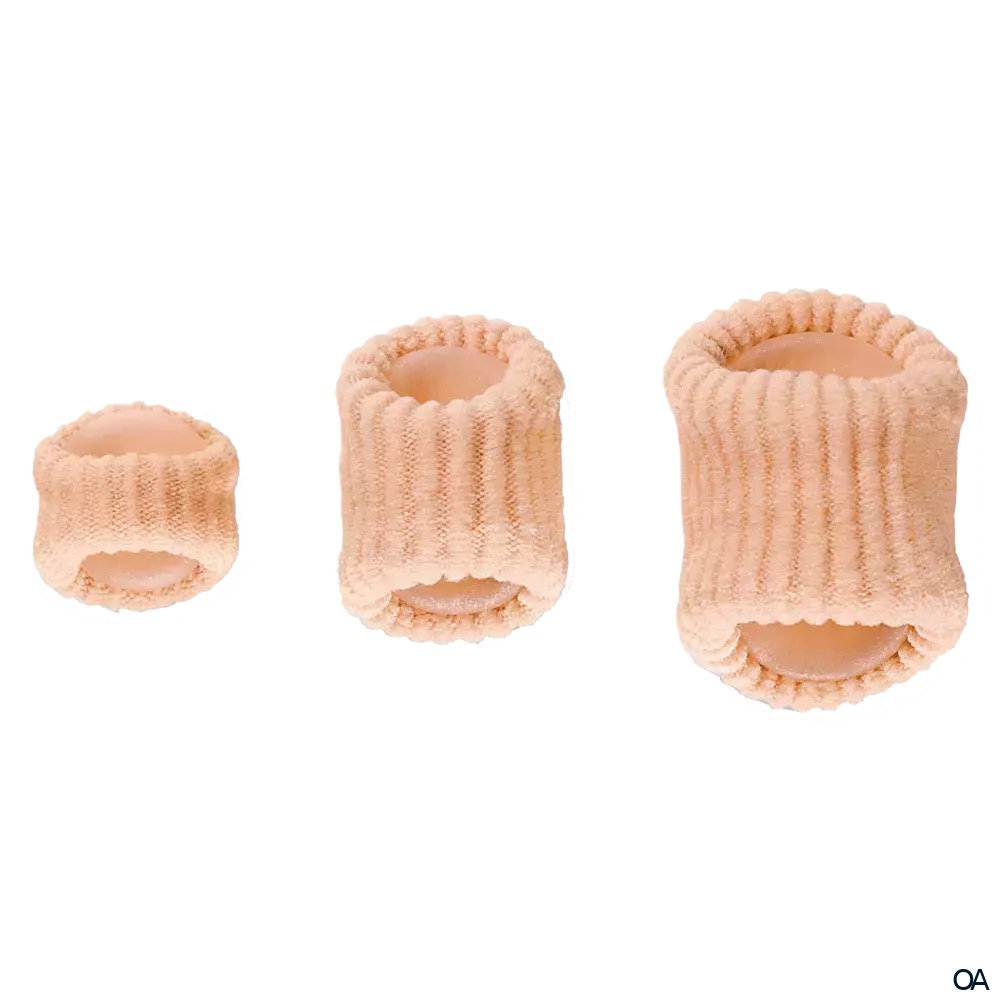 GEHWOL® Zehenschutz mittel