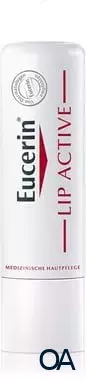 Eucerin® LIP ACTIVE Balsam Doppelpackung
