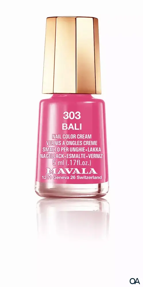 Mavala Bali 303 Nagellack