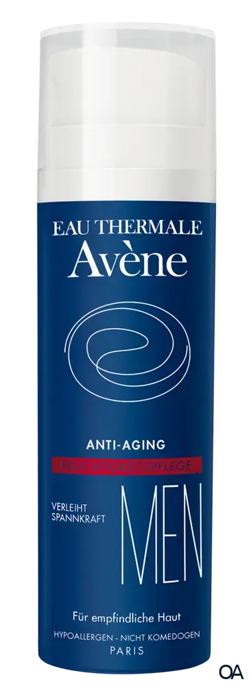 Avène Men Anti-Aging Feuchtigkeitspflege Avène Men Anti-Aging Feuchtigkeitspflege