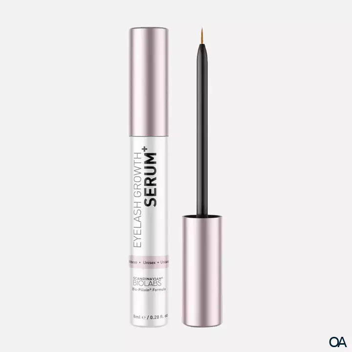 Scandinavian Biolabs™ Eyelash Growth Serum - Wimpernserum