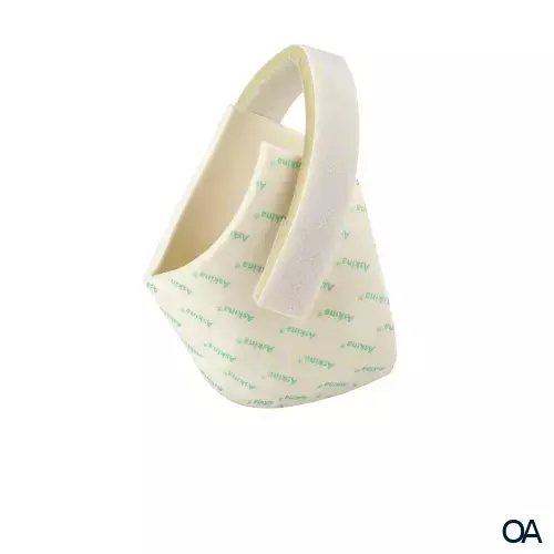 Askina® Heel Anatomischer Fersenverband 225 cm2