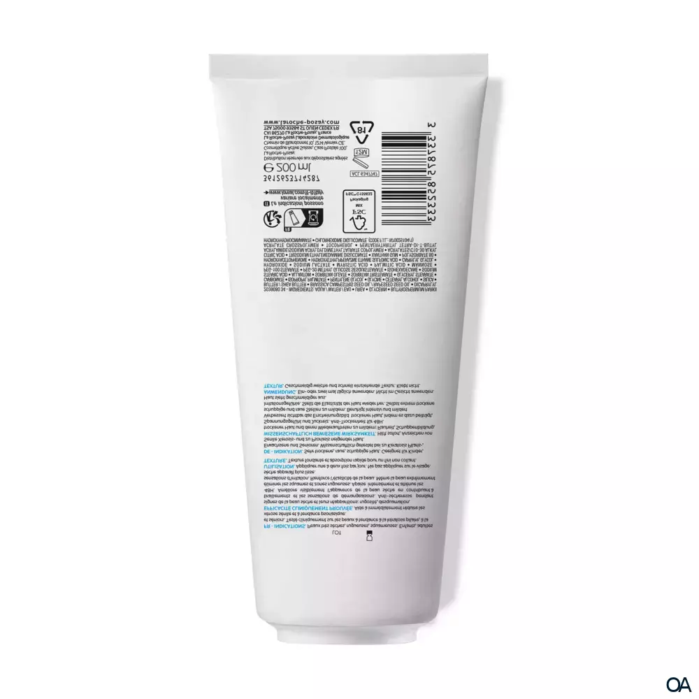 La Roche Posay Lipikar Lait Urea 10 % Lotion