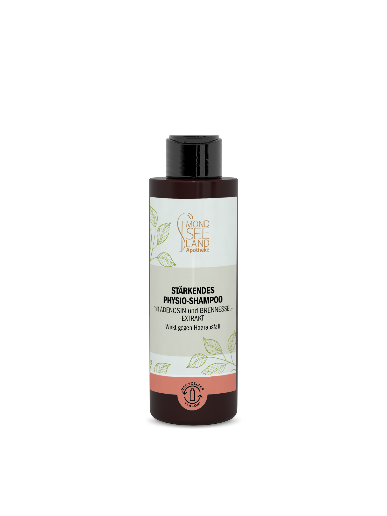 STÄRKENDES PHYSIO SHAMPOO