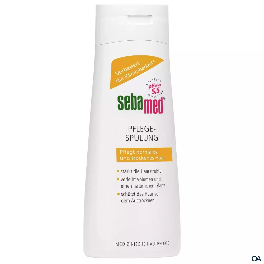 Sebamed Pflege-Spülung