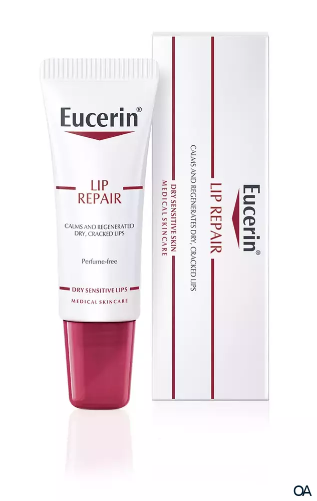 Eucerin® LIP REPAIR
