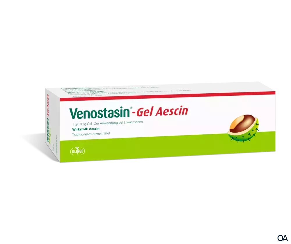 Venostasin Gel
