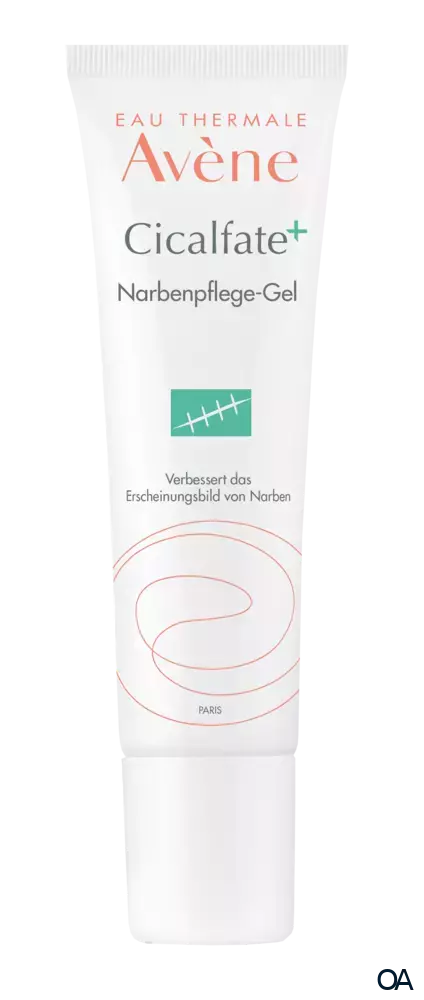 Avene Cicalfate+ Narbenpflege-Gel Avene Cicalfate+ Narbenpflege-Gel