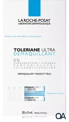La Roche-Posay Toleriane Ultra Reinigungslotion