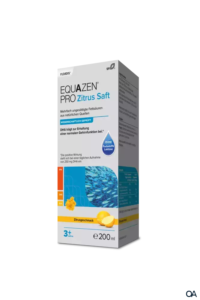 Equazen® Liquid