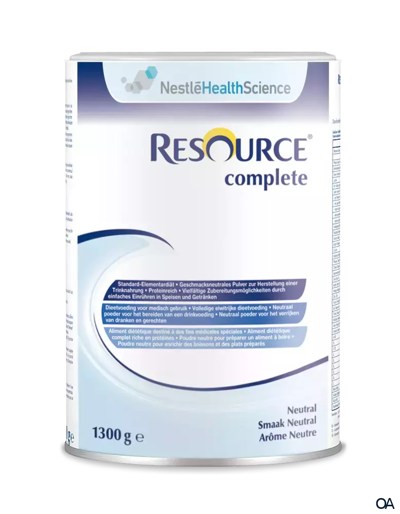 Resource® complete Neutral