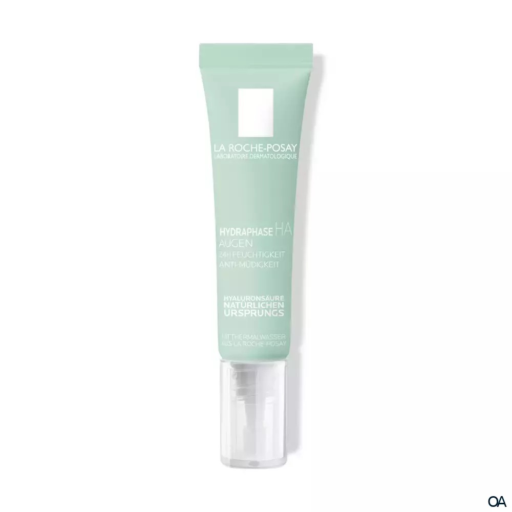 La Roche-Posay Hydraphase Intense Augen