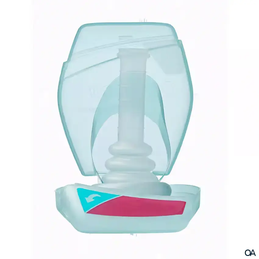 Conveen® Optima Kondom-Urinal - 5 cm, Ø 25 mm