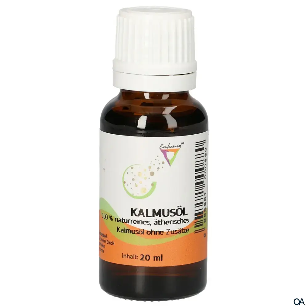 Embamed® Kalmusöl