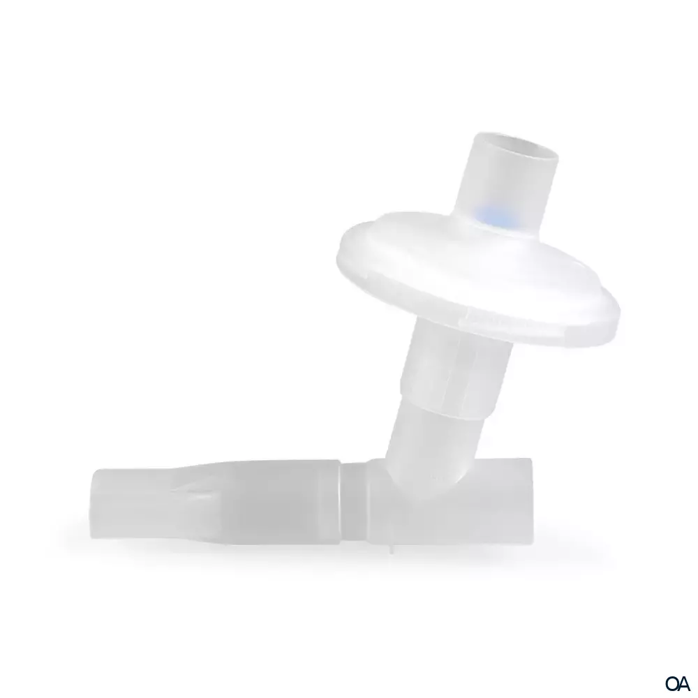 PARI Filterventilset