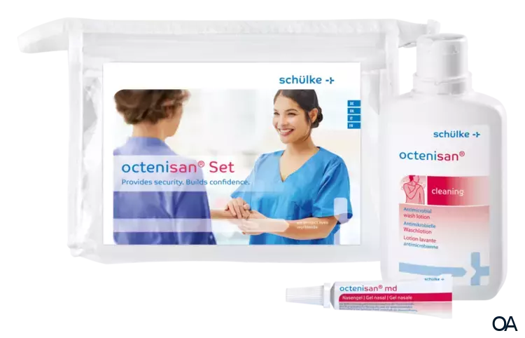 octenisan® Set