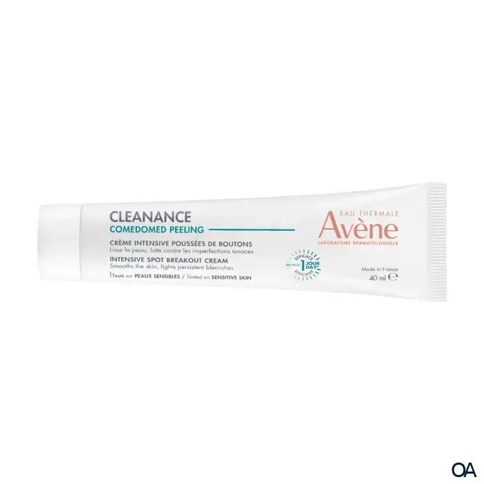 Avene Cleanance Comedomed Peeling Intensiv Anti-Pickel Akutpflege