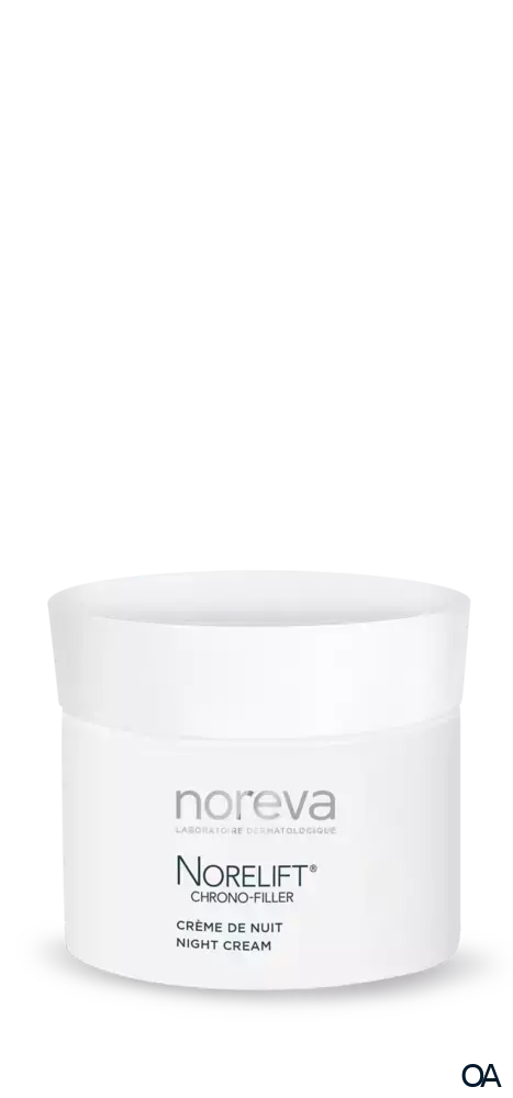 Noreva Norelift Nachtcreme