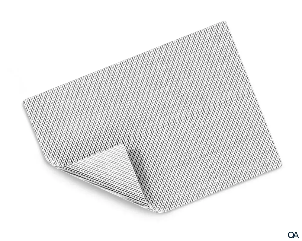 Atrauman® Salbenkompressen steril, 7,5 x 10 cm