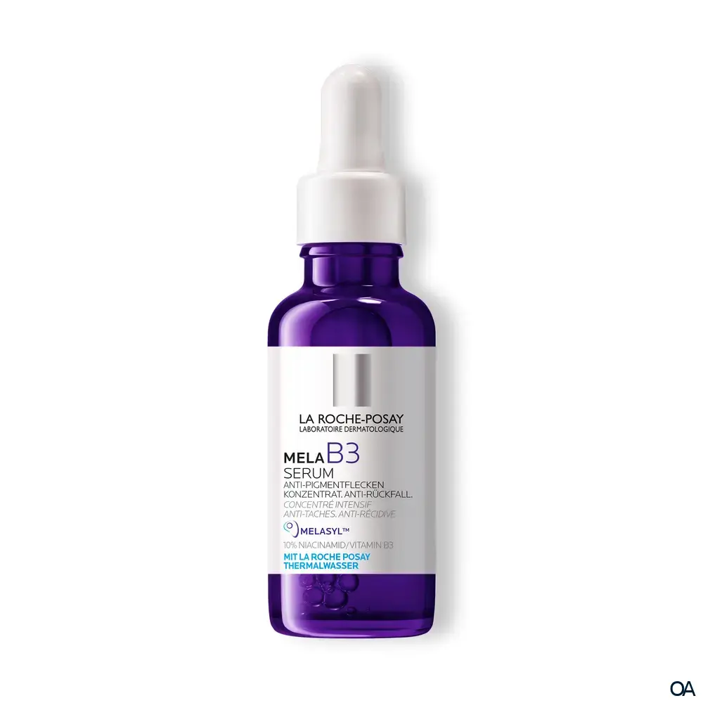 La Roche Posay Mela B3 Serum