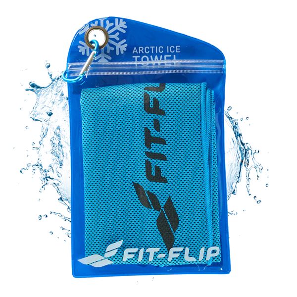 AIR FLIP TOWEL