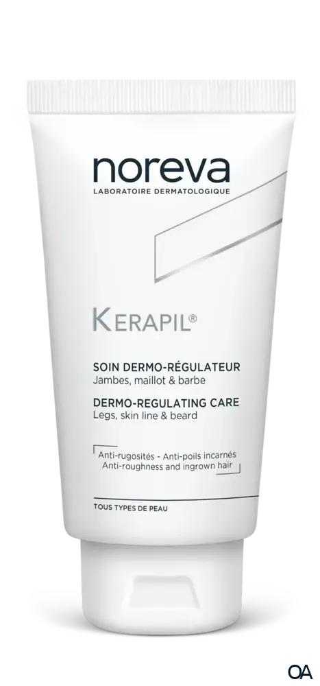 Noreva Kerapil Emulsion