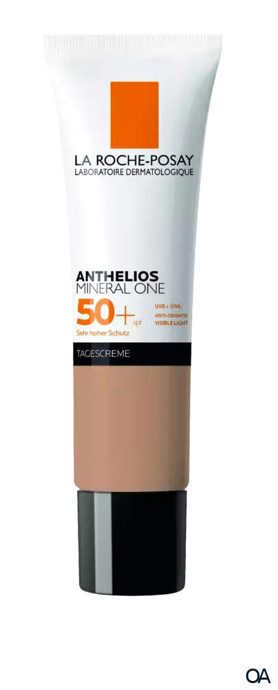 La Roche-Posay Anthelios Mineral One LSF 50+ Braun 04