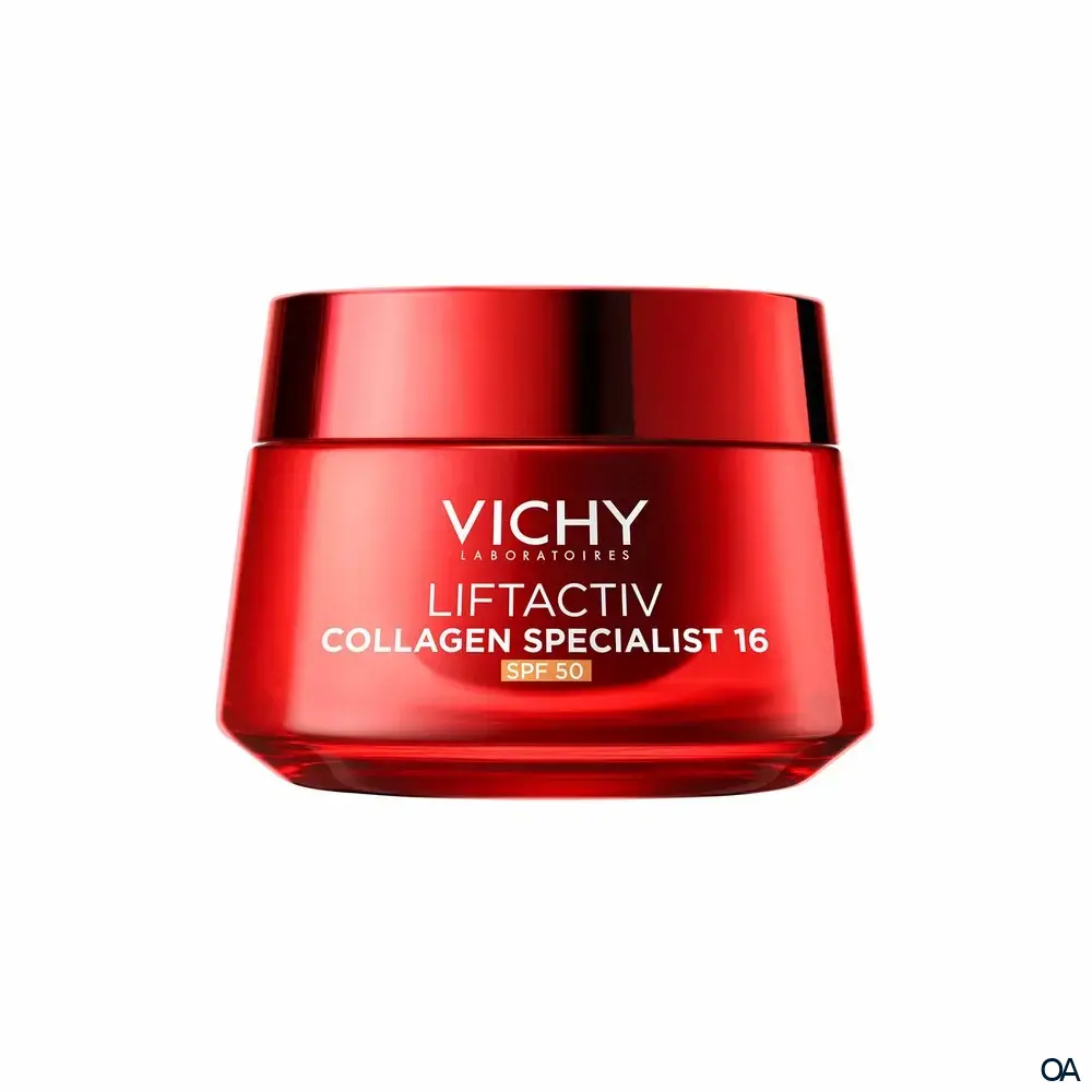 Vichy Liftactiv Collagen Specialist 16 LSF 50 Creme