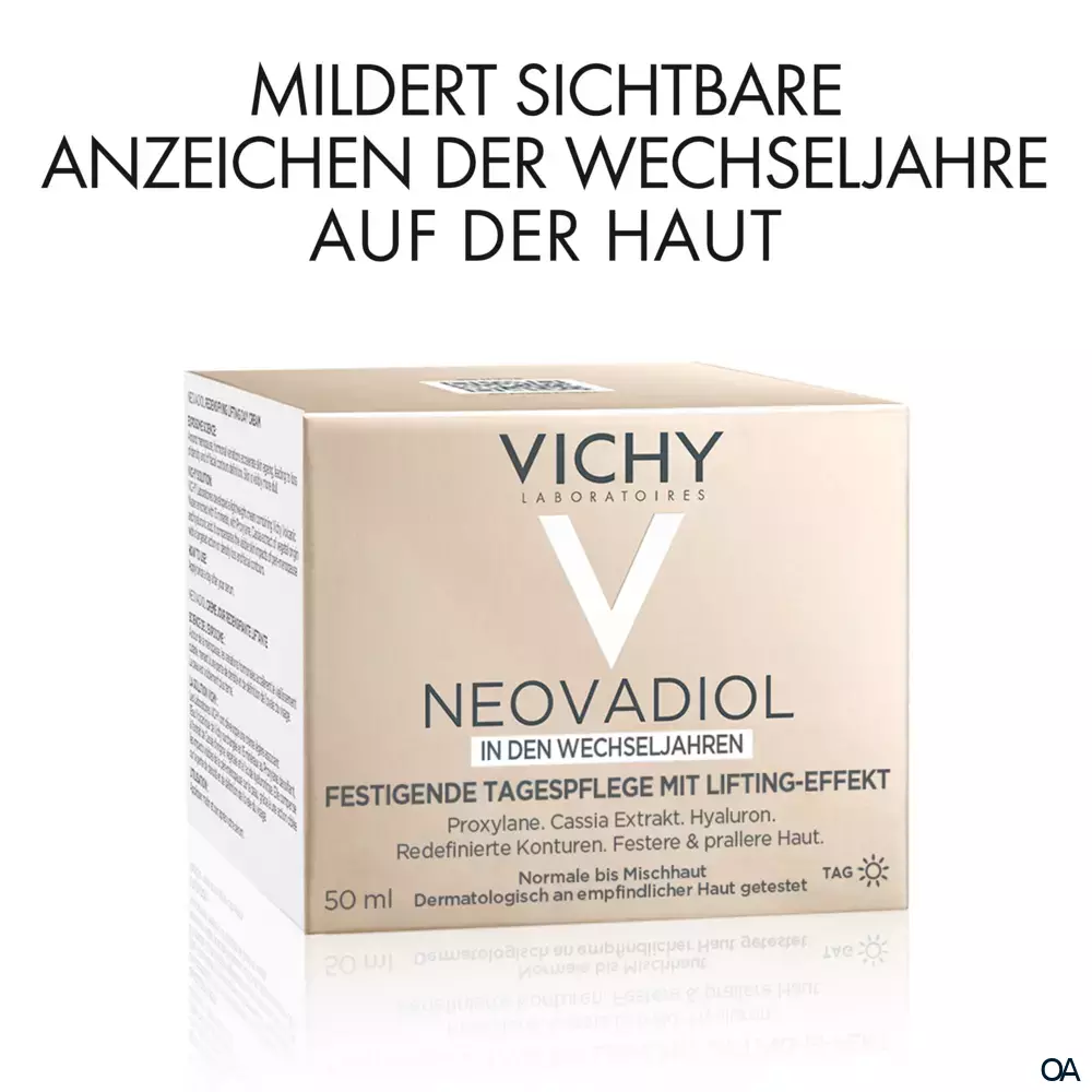 VICHY Neovadiol Tag normale Haut