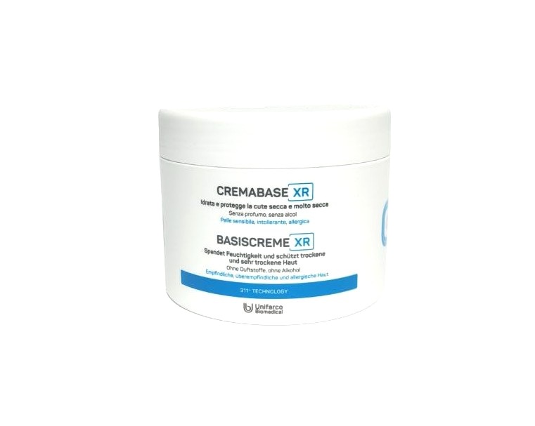Ceramol 311 BASISCREME XR Ceramol 311 BASISCREME XR