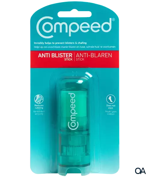 Compeed Anti-Blasen Stick 8ml