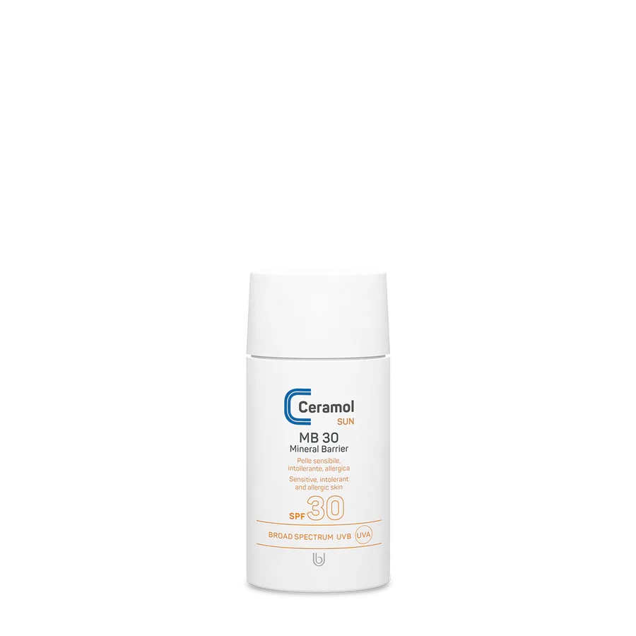 Ceramol MB30 Sun SPF 30