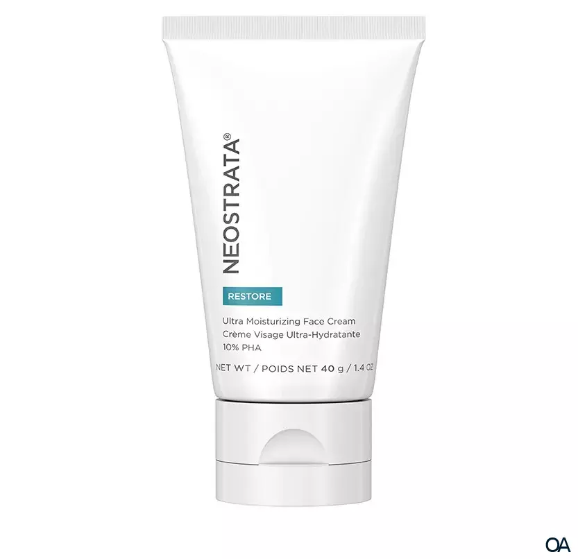 Neostrata Ultra Moisturizing Face Cream