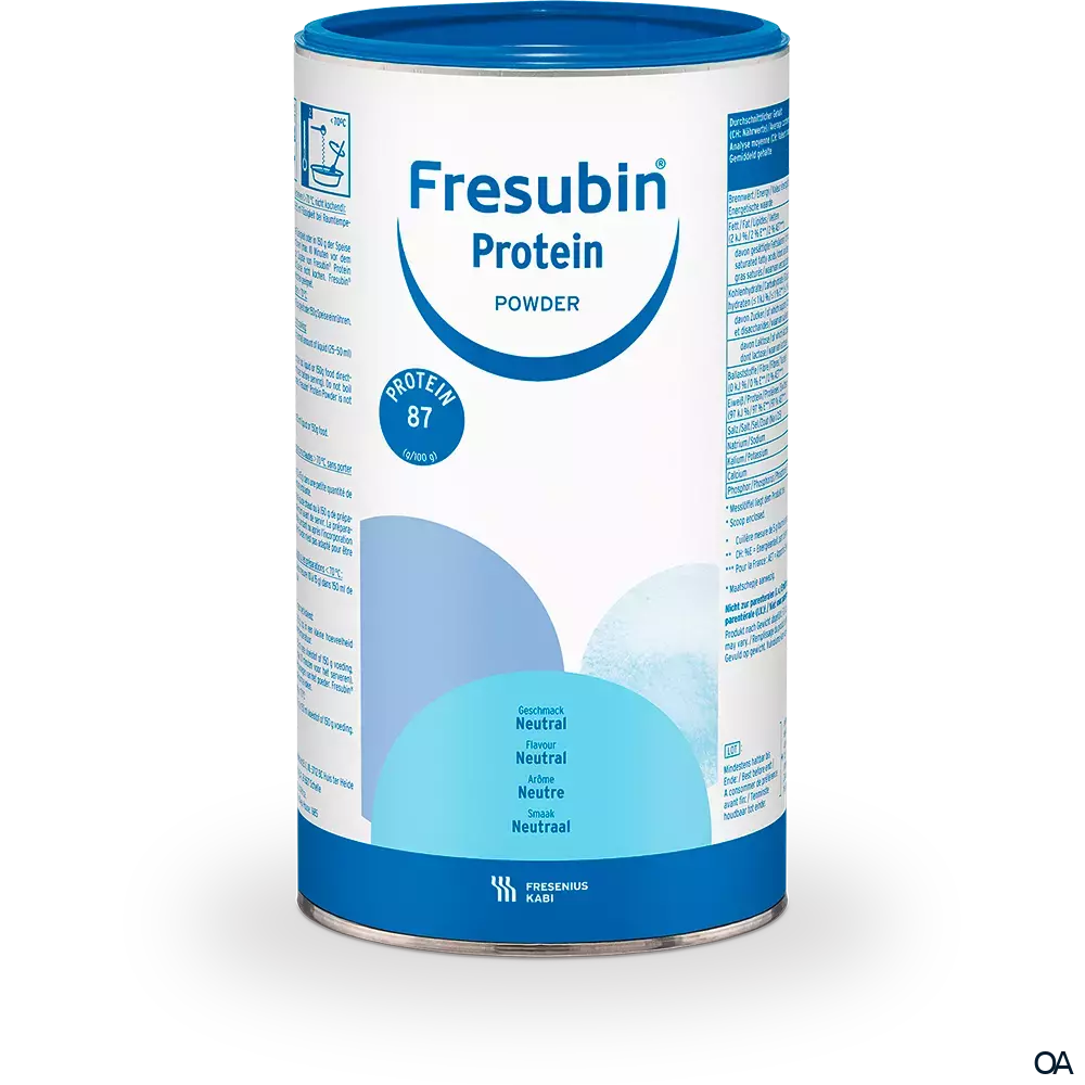 Fresubin® Protein Powder