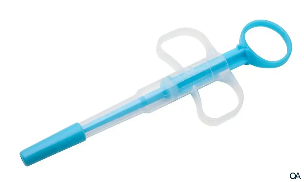 FioniaVet® Pilleneingeber mit flexibler Spitze