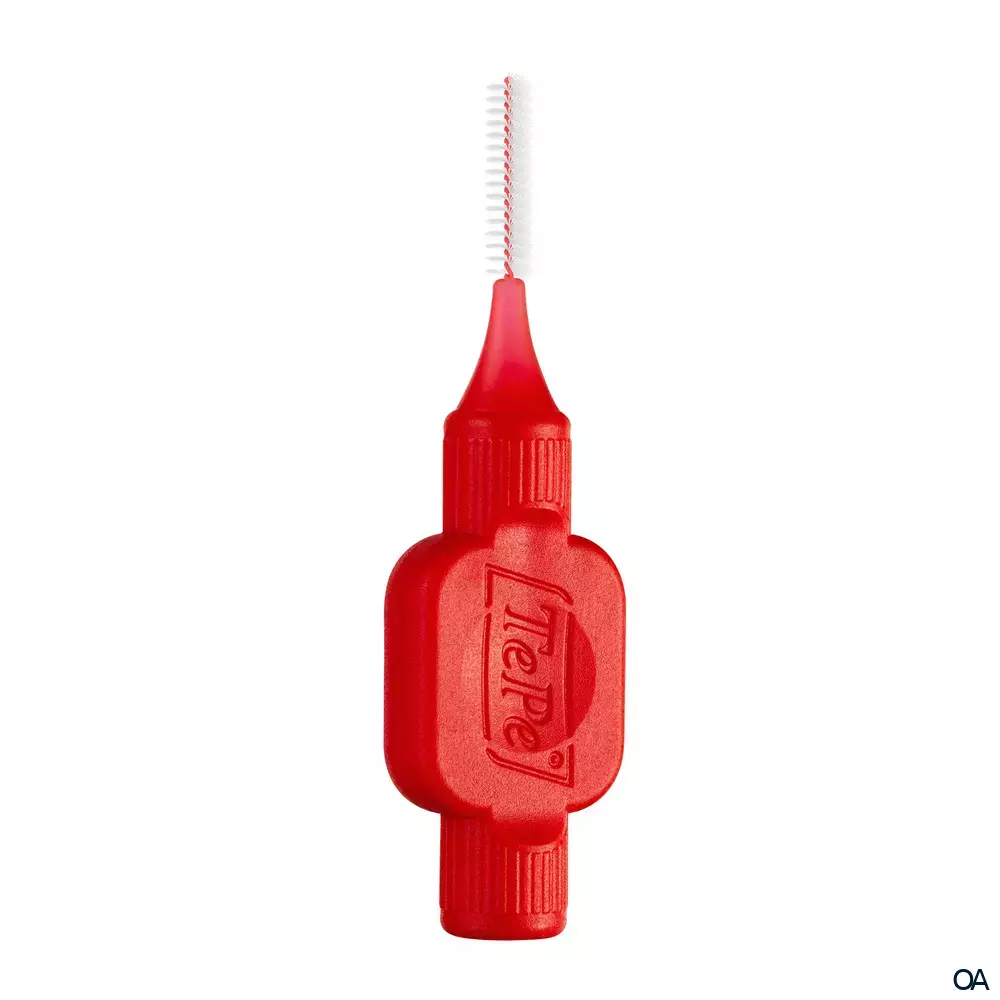 TePe® Interdentalbürste Original Rot 0,5 mm