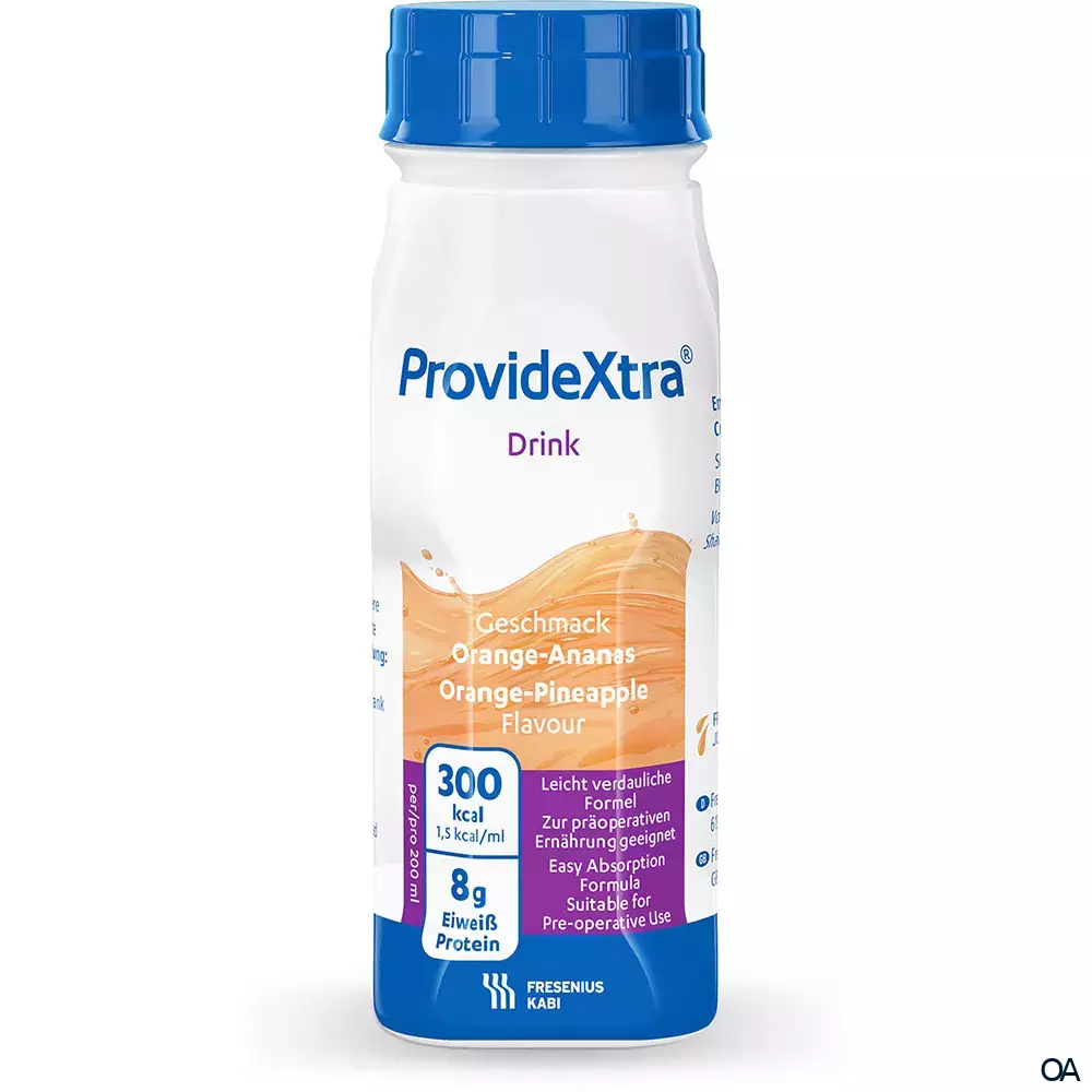 ProvideXtra® Drink Orange/Ananas 200 ml