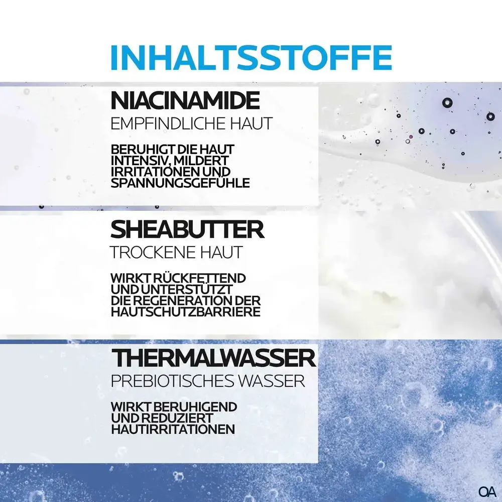 La Roche-Posay Lipikar Fluide