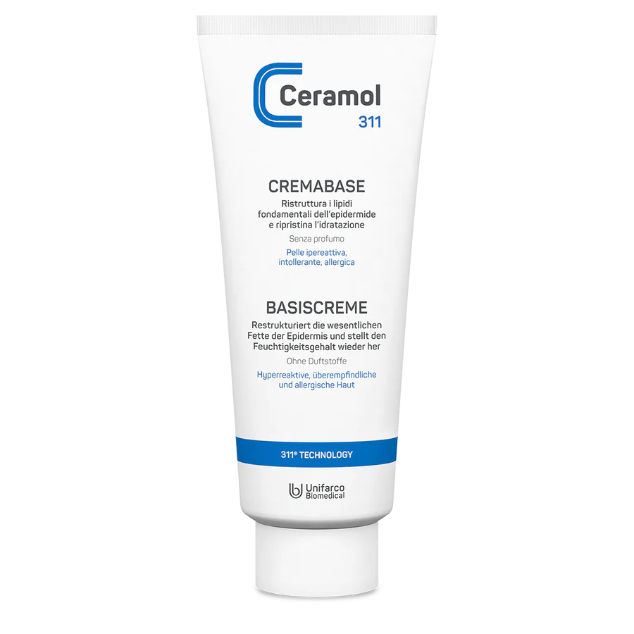 Ceramol 311 Basiscreme
