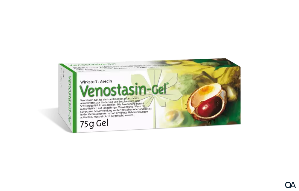 Venostasin Gel