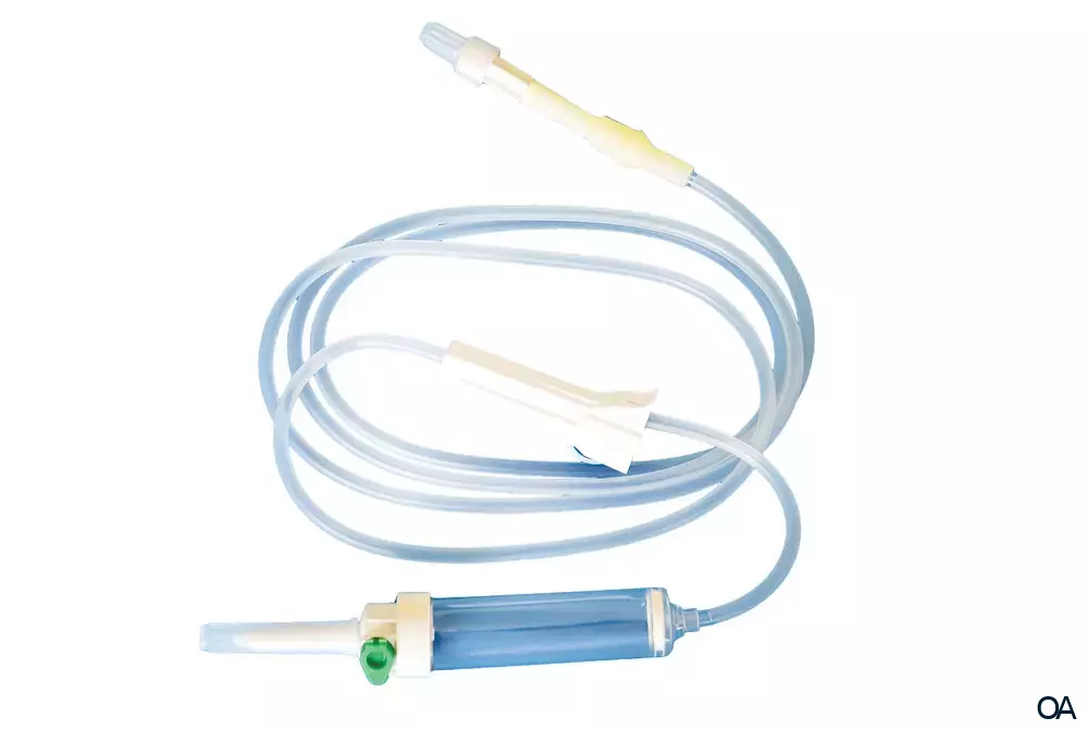 K.Ä.B. Infu G - Infusionsgerät