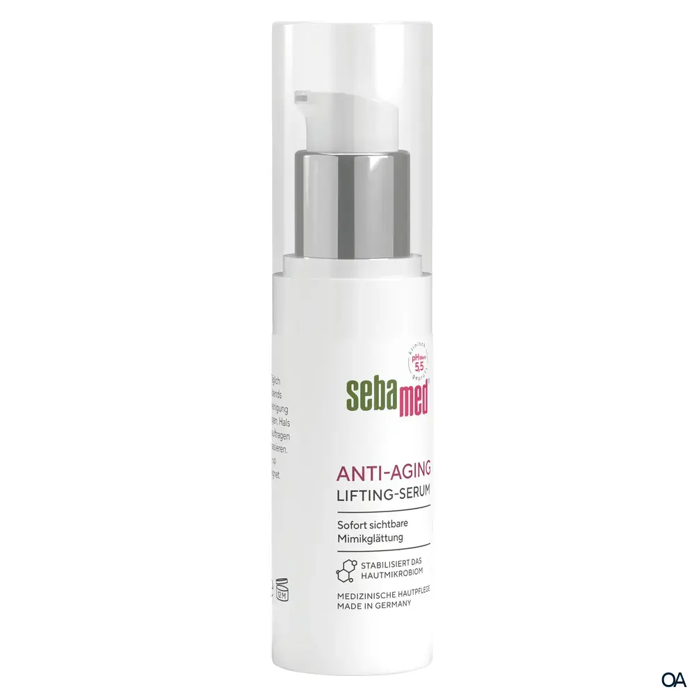 Sebamed Anti-Aging Lifting Serum