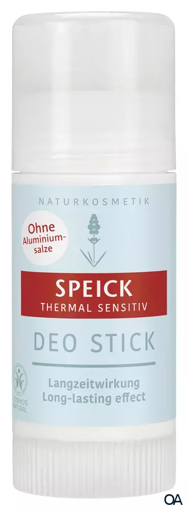 Speick Thermal Sensitiv Deo Stick